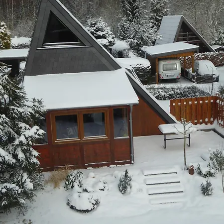 Eifelwaldhaeuschen Grosstyp Mit Wintergarten Und Waschkeller Haustiere Ok * Blankenheim (North Rhine-Westphalia)